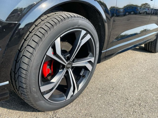 AUDI Q3 usata, con Sistema di navigazione