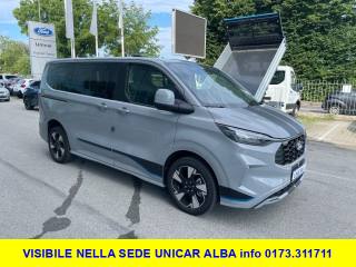 FORD Tourneo Custom usata, con Airbag laterali