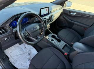 FORD Kuga usata 23