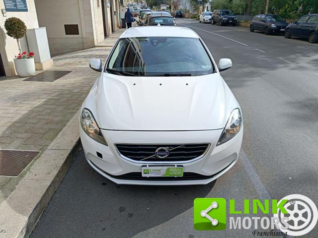VOLVO V40 usata, con Chiusura centralizzata telecomandata