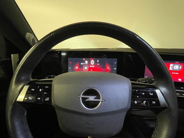 OPEL Astra usata, con ESP