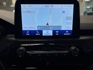 FORD Kuga usata, con Controllo trazione