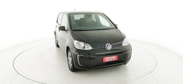 VOLKSWAGEN e-up! usata, con Telecamera per parcheggio assistito