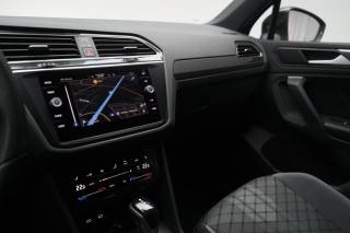 VOLKSWAGEN Tiguan usata, con Fendinebbia