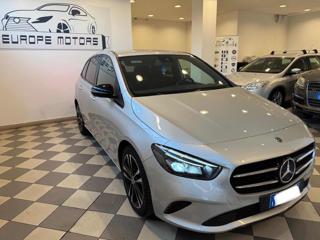 MERCEDES-BENZ B 180 usata, con Airbag