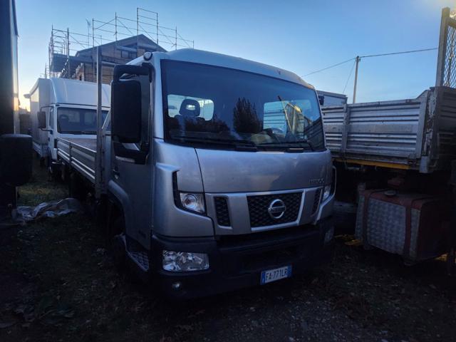NISSAN NT500 usata, con Alzacristalli elettrici
