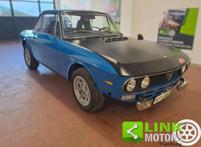 LANCIA Fulvia usata 0