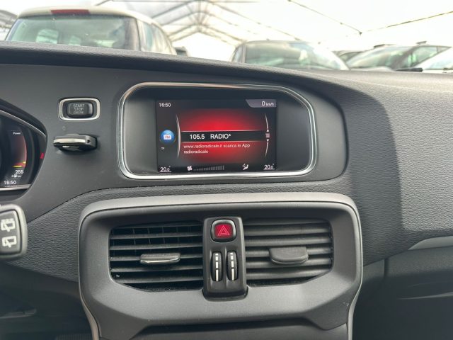 VOLVO V40 usata, con Cerchi in lega