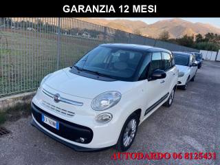 FIAT 500L usata, con Autoradio