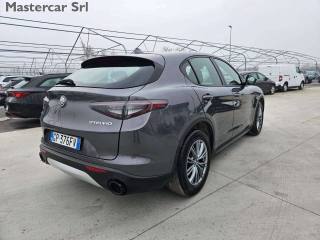 ALFA ROMEO Stelvio usata, con Climatizzatore