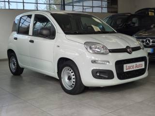 FIAT Panda usata, con Airbag laterali