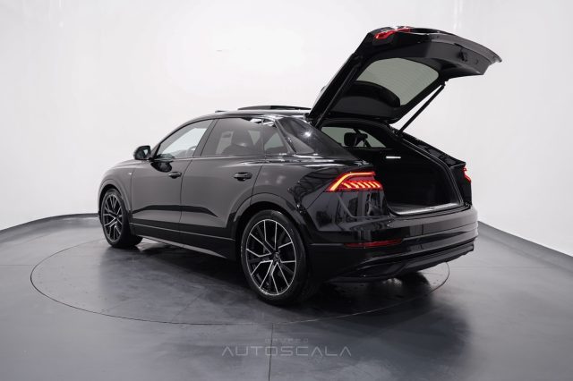 AUDI Q8 usata 46