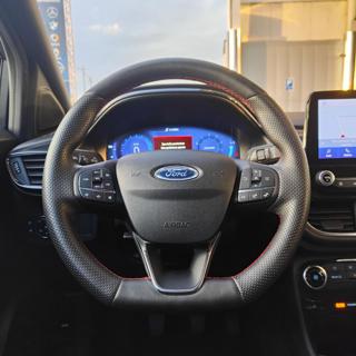 FORD Puma usata, con ESP