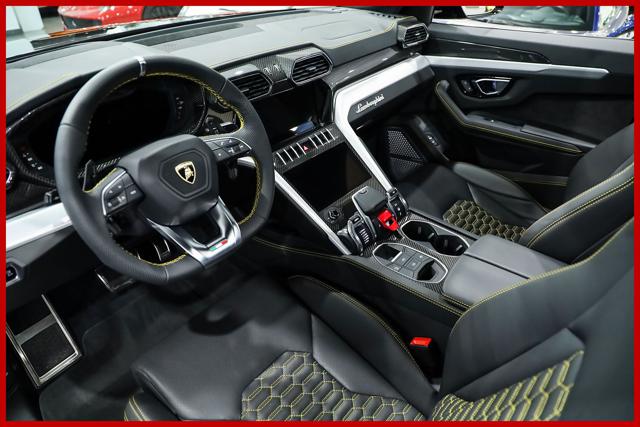 LAMBORGHINI Urus usata, con Controllo trazione