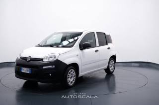 FIAT New Panda 1.2 69cv Pop Van 2 posti