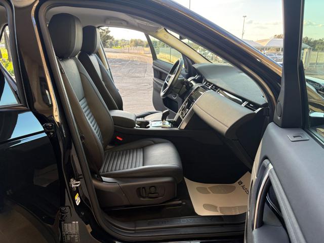 LAND ROVER Discovery Sport usata, con Chiusura centralizzata