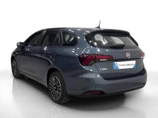 FIAT Tipo usata, con Specchietti laterali elettrici