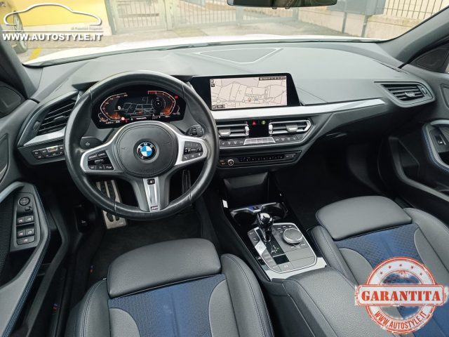 BMW 118 usata, con Funzione TV