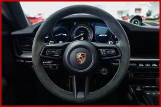 PORSCHE 992 usata, con Fendinebbia
