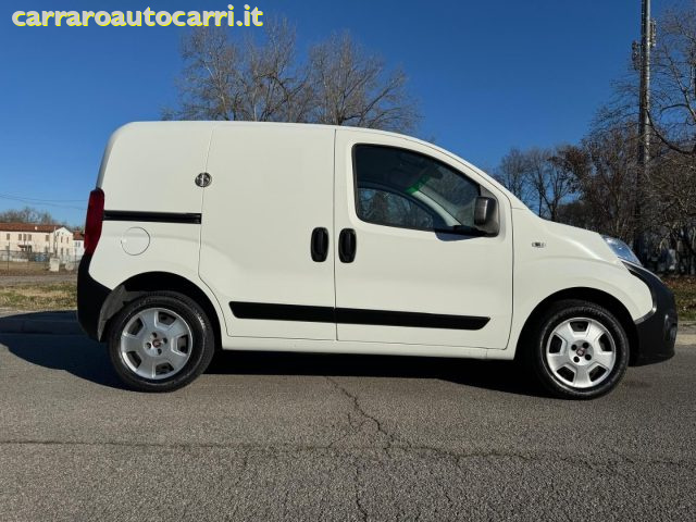 FIAT Fiorino usata, con ABS