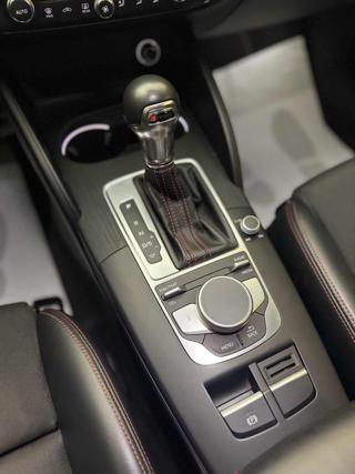 AUDI S3 usata, con ESP