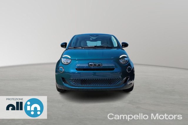 FIAT 500 usata 1