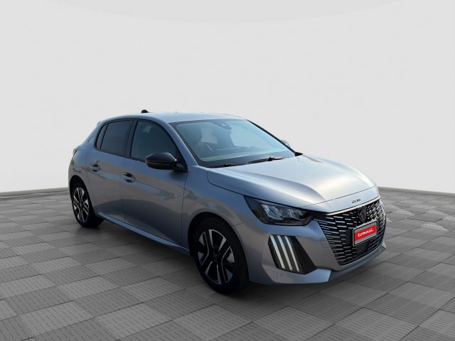 PEUGEOT 208 usata 6