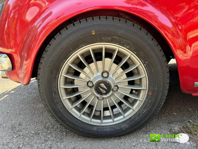 FIAT 500 usata 14