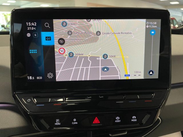 VOLKSWAGEN ID.3 usata, con Luci diurne LED