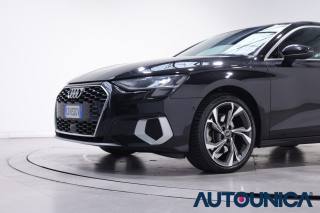 AUDI A3 usata, con Controllo automatico clima