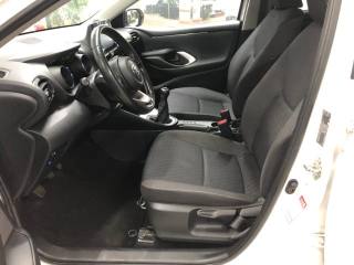 TOYOTA Yaris usata, con Servosterzo