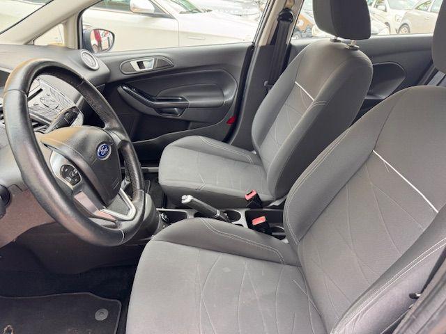 FORD Fiesta usata, con Alzacristalli elettrici