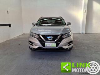 NISSAN Qashqai usata, con Airbag