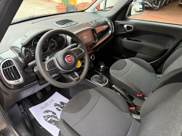 FIAT 500L usata, con Boardcomputer