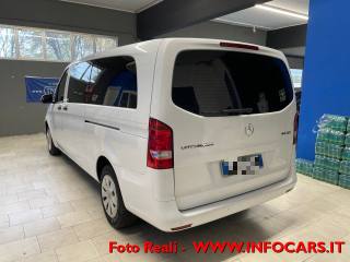 MERCEDES-BENZ Vito usata, con Airbag Passeggero