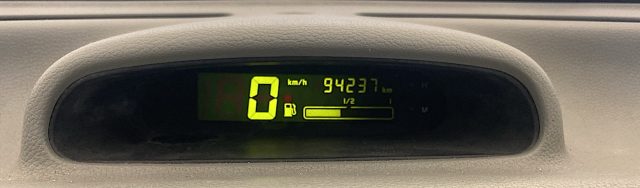 RENAULT Twingo usata 11
