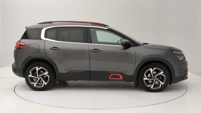 CITROEN C5 Aircross usata, con Autoradio