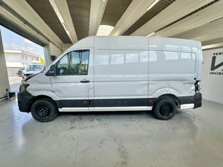 VOLKSWAGEN Crafter usata, con Alzacristalli elettrici