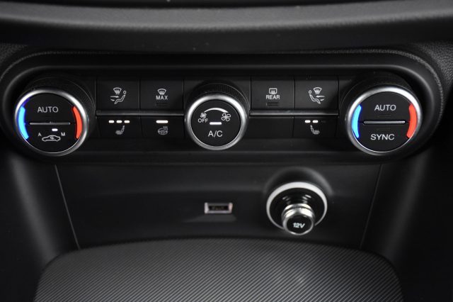 ALFA ROMEO Stelvio usata, con Vetri oscurati