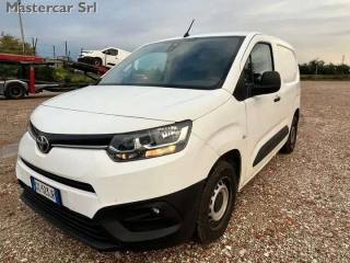 TOYOTA Proace City usata, con Airbag