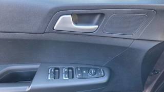 KIA Sportage usata, con Immobilizzatore elettronico
