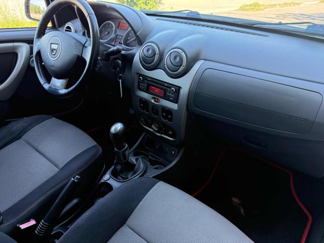 DACIA Duster usata 14