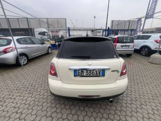 MINI Cooper D usata, con Airbag Passeggero