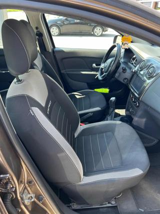 DACIA Sandero usata, con ESP