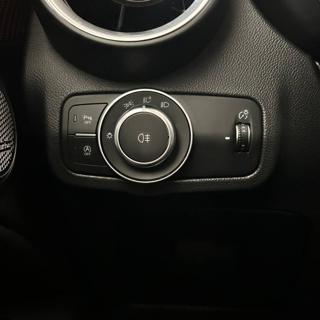 ALFA ROMEO Stelvio usata, con Luci diurne LED