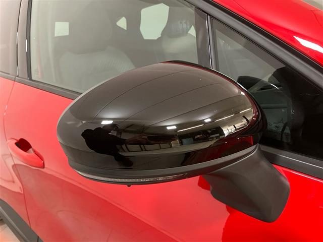 RENAULT Captur usata 24