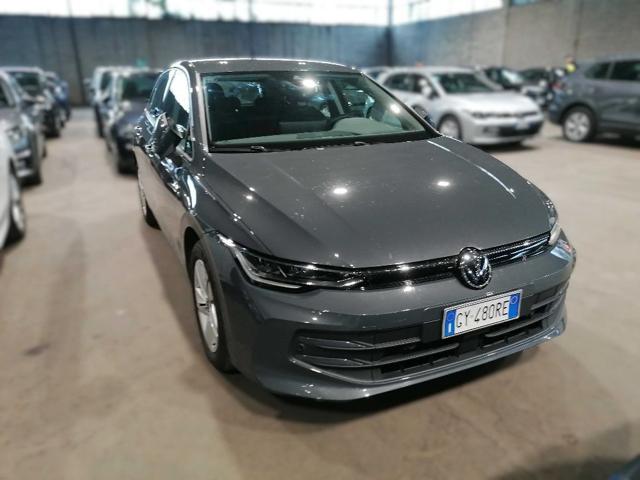 VOLKSWAGEN Golf usata, con ABS