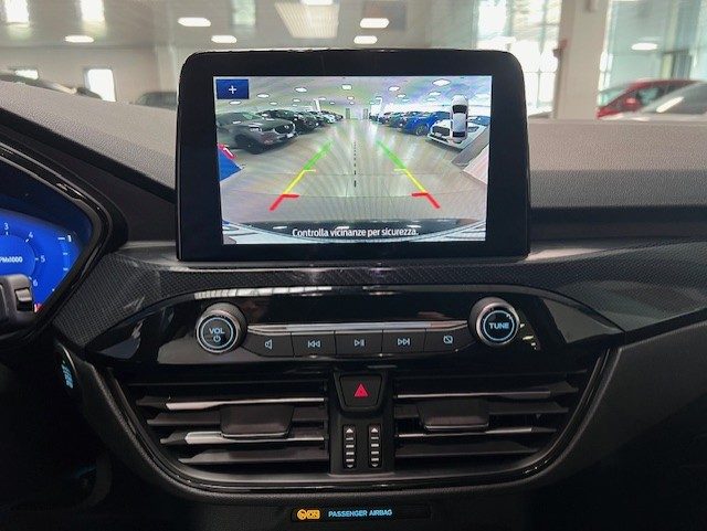 FORD Kuga usata, con Cruise Control