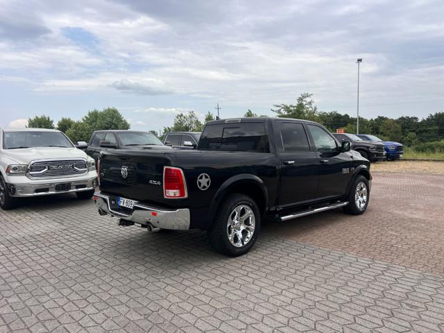 DODGE RAM usata, con Boardcomputer
