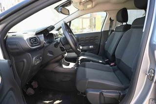 CITROEN C3 usata, con Climatizzatore